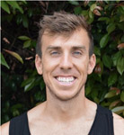 Casey Arrington